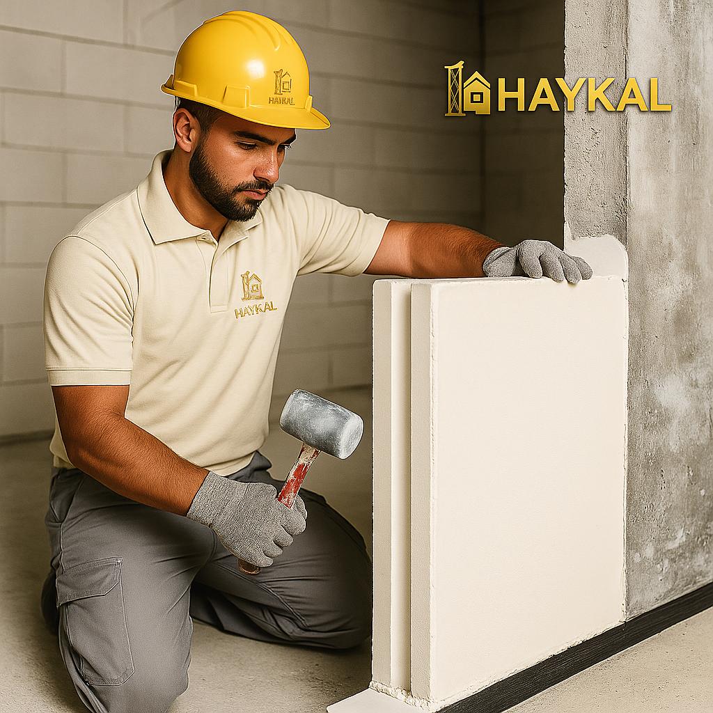 haykalx - Creative Agency